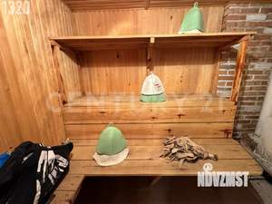 Дом 20м&sup2;, 1-этажный, участок 4 сот.  