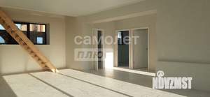 Дом 174м², 2-этажный, участок 4 сот.  