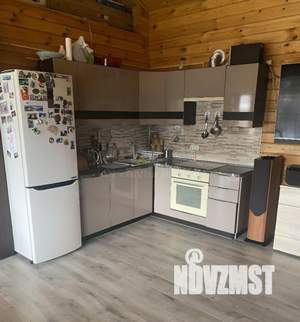 Дом 103м², 1-этажный, участок 4 сот.  