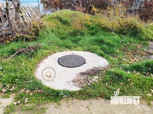 Дом 168м&sup2;, 2-этажный, участок 5 сот.  