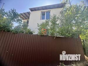 Дом 100м², 2-этажный, участок 4 сот.  