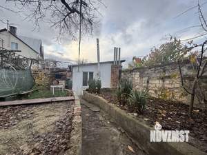 Дом 64м&sup2;, 1-этажный, участок 7 сот.  