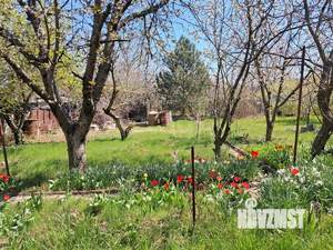 Дача 25м², 2-этажный, участок 4 сот.  