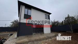 Дом 140м², 2-этажный, участок 5 сот.  