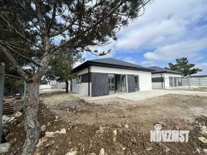 Дача 130м&sup2;, 1-этажный, участок 4 сот.  