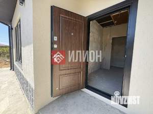 Дом 100м&sup2;, 1-этажный, участок 4 сот.  