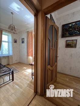 Дом 91м², 1-этажный, участок 5 сот.  