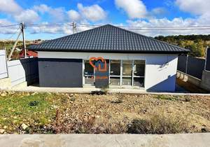 Дача 120м², 1-этажный, участок 4 сот.  