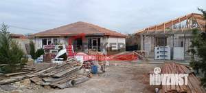 Дом 120м², 1-этажный, участок 4 сот.  