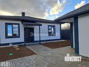 Дача 110м², 1-этажный, участок 5 сот.  