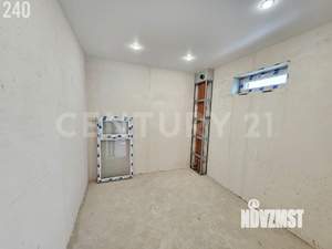 Дом 153м&sup2;, 2-этажный, участок 4 сот.  