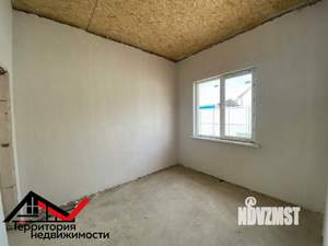 Дача 85м², 1-этажный, участок 4 сот.  