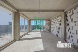 Дом 276м&sup2;, 2-этажный, участок 6 сот.  