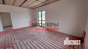 Дача 90м&sup2;, 1-этажный, участок 4 сот.  