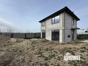 Дом 138м², 2-этажный, участок 6 сот.  