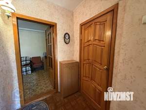 Дом 45м&sup2;, 1-этажный, участок 2 сот.  