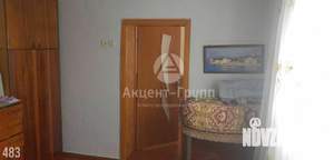 Дом 76м², 1-этажный, участок 8 сот.  