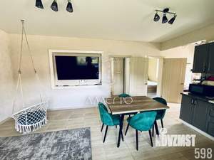 Дом 111м², 1-этажный, участок 8 сот.  