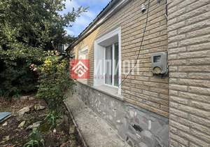 Дом 81м&sup2;, 2-этажный, участок 5 сот.  