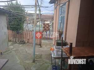 Дом 33м², 1-этажный, участок 8 сот.  