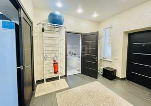 Дом 164м², 3-этажный, участок 452 сот.  