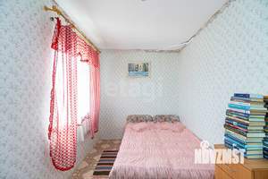 Дом 65м², 1-этажный, участок 4 сот.  