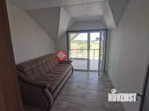 Дом 154м², 2-этажный, участок 5 сот.  