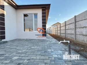 Дом 135м&sup2;, 1-этажный, участок 5 сот.  