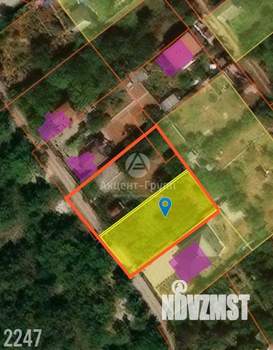 Дача 55м², 2-этажный, участок 10 сот.  