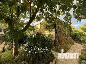 Дом 124м&sup2;, 1-этажный, участок 4 сот.  