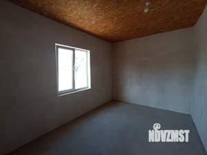 Дом 117м², 1-этажный, участок 4 сот.  
