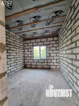 Дом 118м&sup2;, 1-этажный, участок 4 сот.  