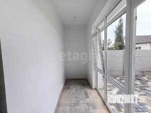 Дом 160м², 2-этажный, участок 4 сот.  