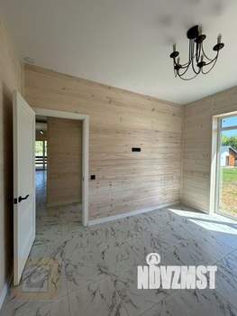 Дом 80м², 1-этажный, участок 4 сот.  