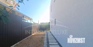 Дом 108м², 2-этажный, участок 4 сот.  