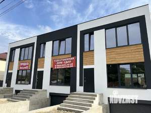 Дача 558м², 2-этажный, участок 7 сот.  