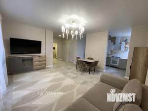 Дом 126м², 2-этажный, участок 2 сот.  