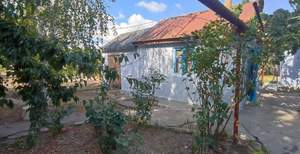 Дом 36м², 1-этажный, участок 25 сот.  