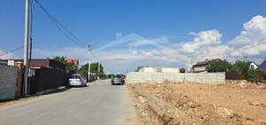 Дом 120м², 1-этажный, участок 5 сот.  