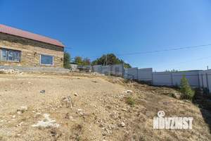 Дом 46м&sup2;, 1-этажный, участок 5 сот.  