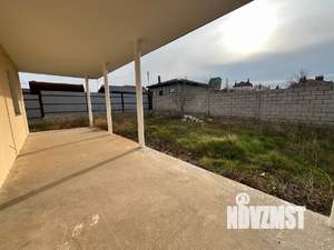 Дом 132м&sup2;, 1-этажный, участок 4 сот.  