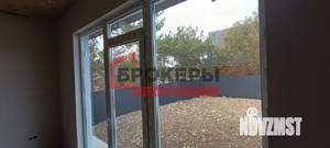 Дом 120м&sup2;, 1-этажный, участок 5 сот.  