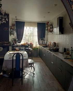 Дача 83м², 2-этажный, участок 3 сот.  