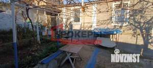 Дом 60м&sup2;, 1-этажный, участок 4 сот.  