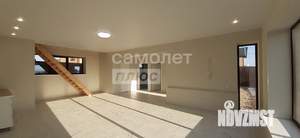 Дом 174м², 2-этажный, участок 4 сот.  