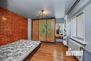 Дом 120м², 1-этажный, участок 8 сот.  