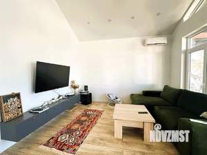 Дом 120м&sup2;, 1-этажный, участок 4 сот.  