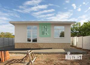 Дом 100м², 1-этажный, участок 4 сот.  