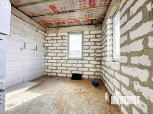 Дом 160м², 2-этажный, участок 4 сот.  