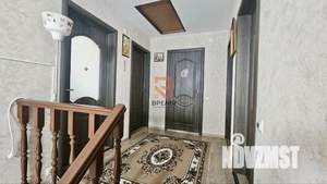 Дача 141м&sup2;, 2-этажный, участок 4 сот.  